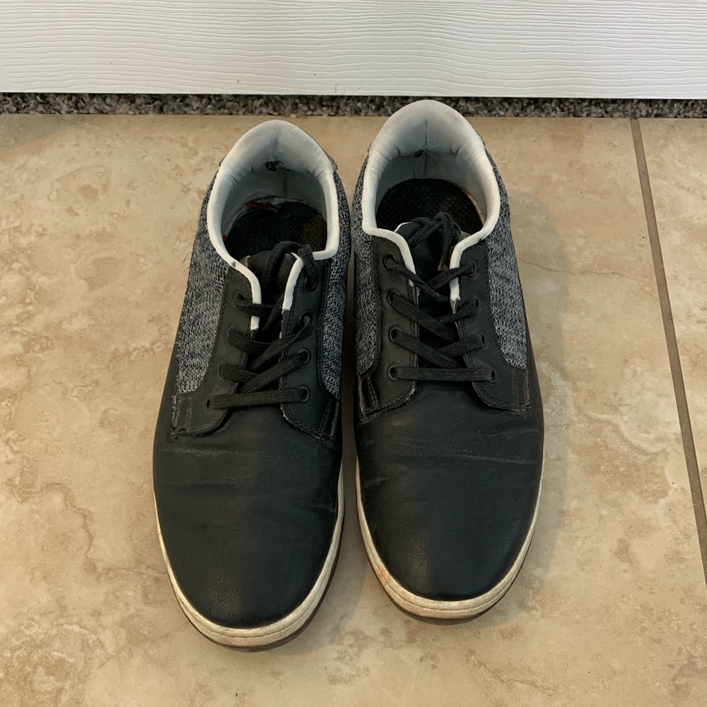 ALDO Sneakers with Side Fabric